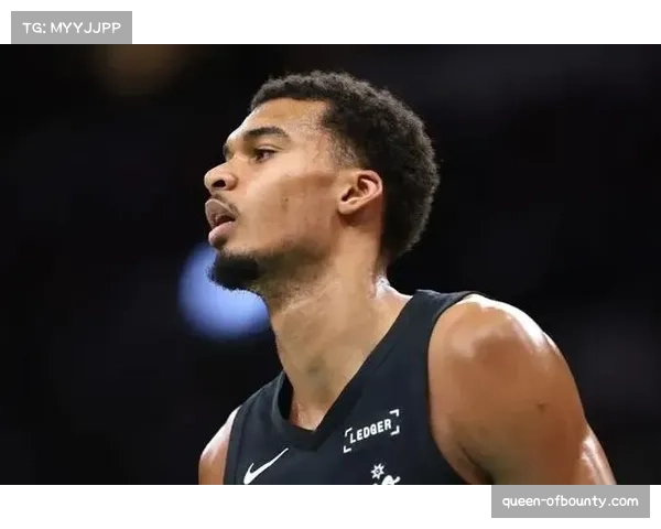 文班亚马PER值27.7联盟第三 但65场规则危机威胁奖项评选