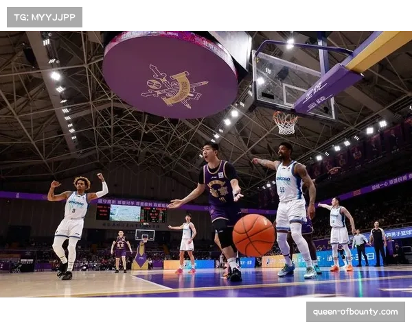 青岛崂山啤酒取得两连胜 外援迪亚洛表现稳定